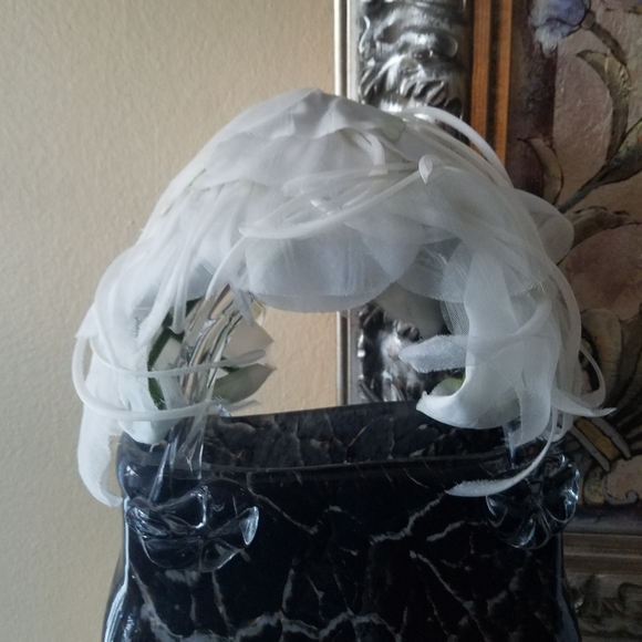 Vintage Hat - Picture 6 of 11